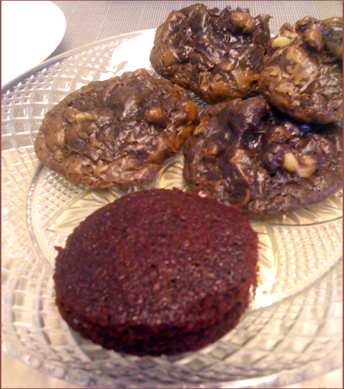 Javista cookie-look